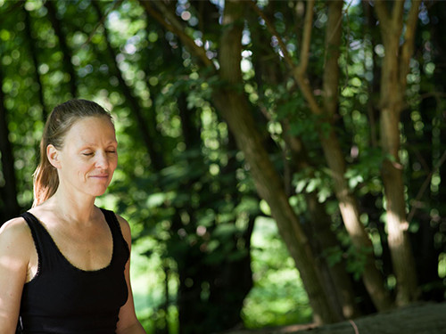 Meditation Meditation