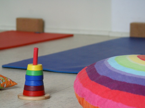 Rückbildung mit Yoga Rückbildung Yoga